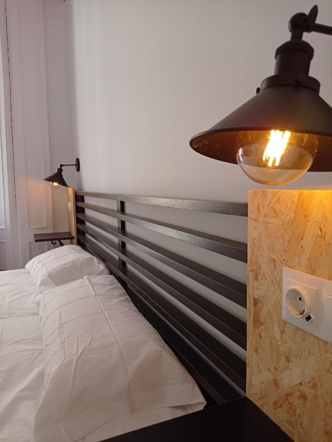 Apartment Planeta