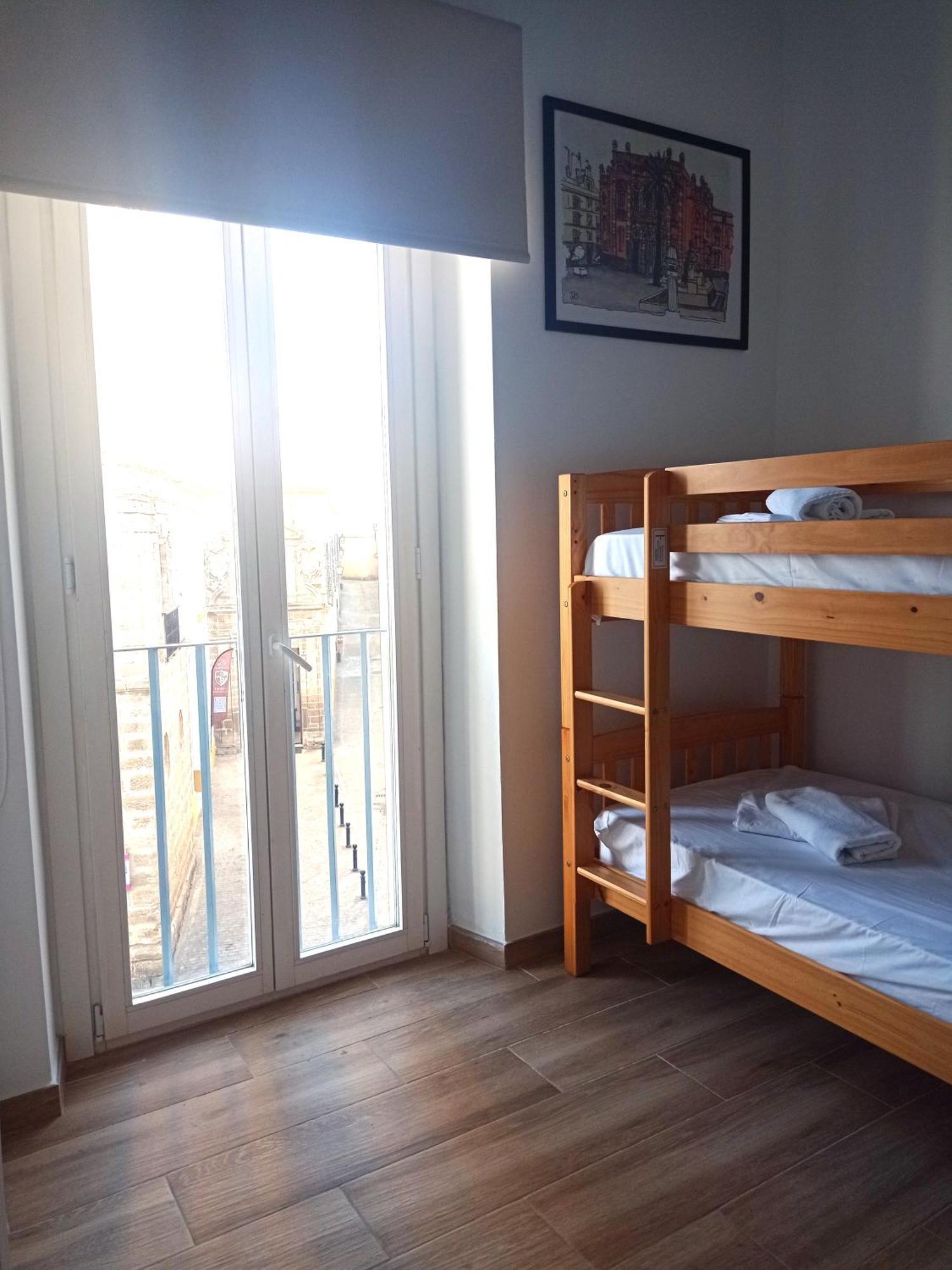 Apartment Planeta Cadiz