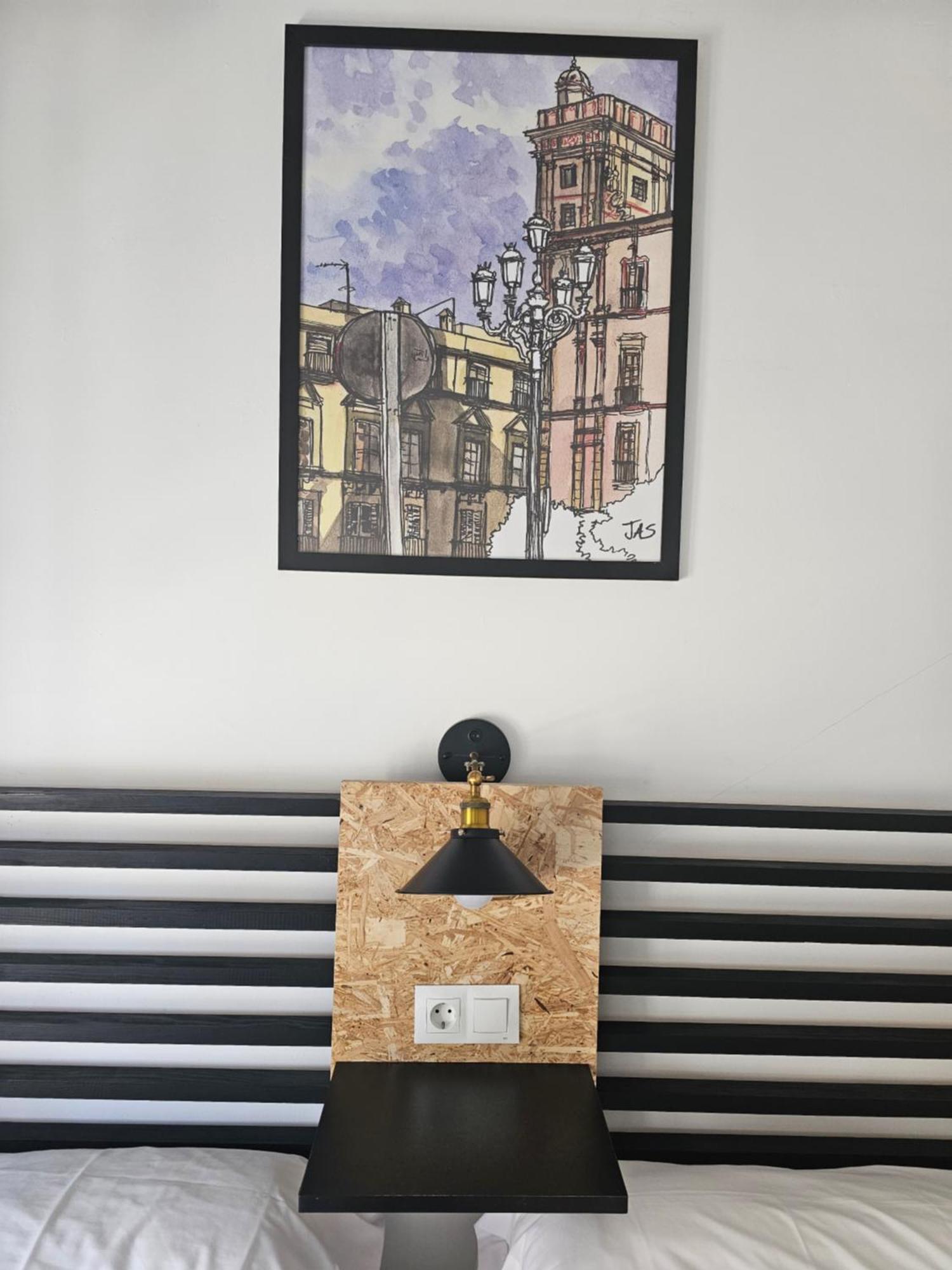 Planeta Apartment