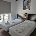 Planeta Cádiz Apartaments