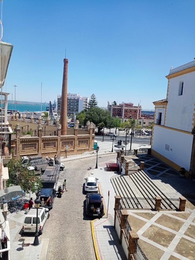 Planeta * Cádiz