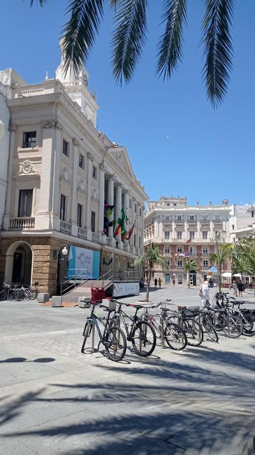 Planeta Cádiz