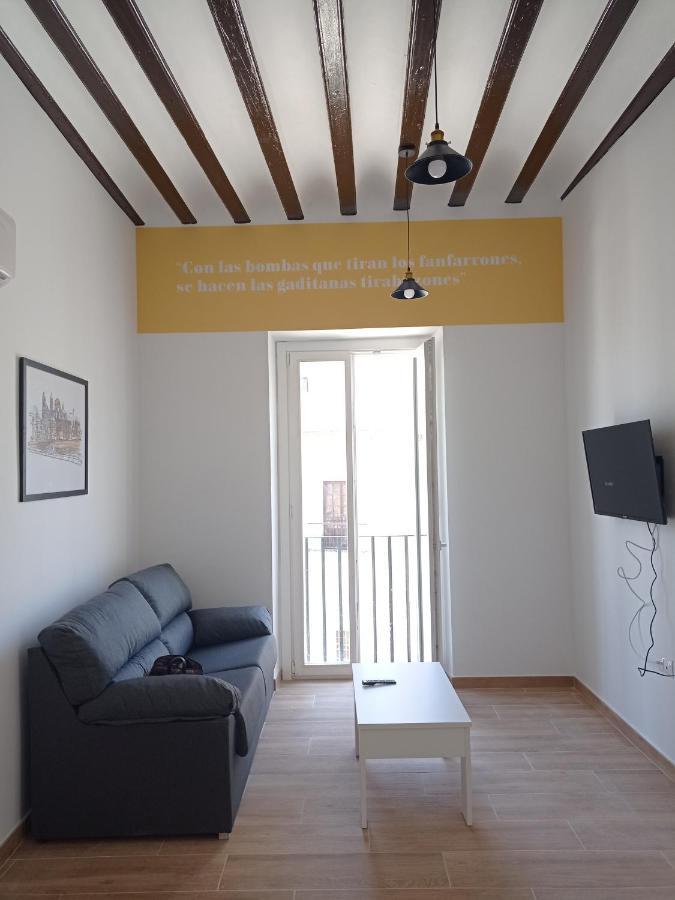 Planeta Apartamento Cádiz