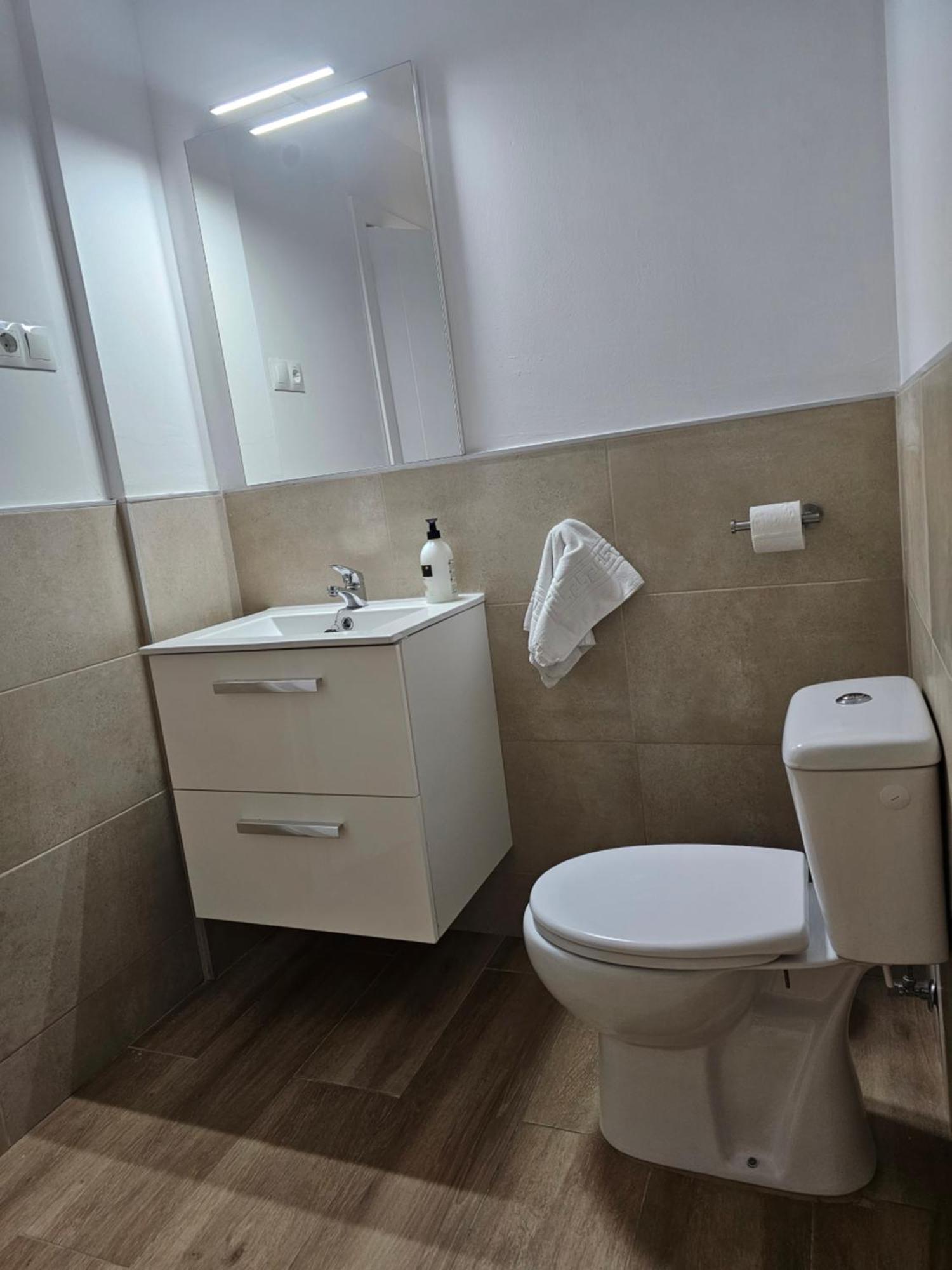 Apartamento Planeta Cádiz