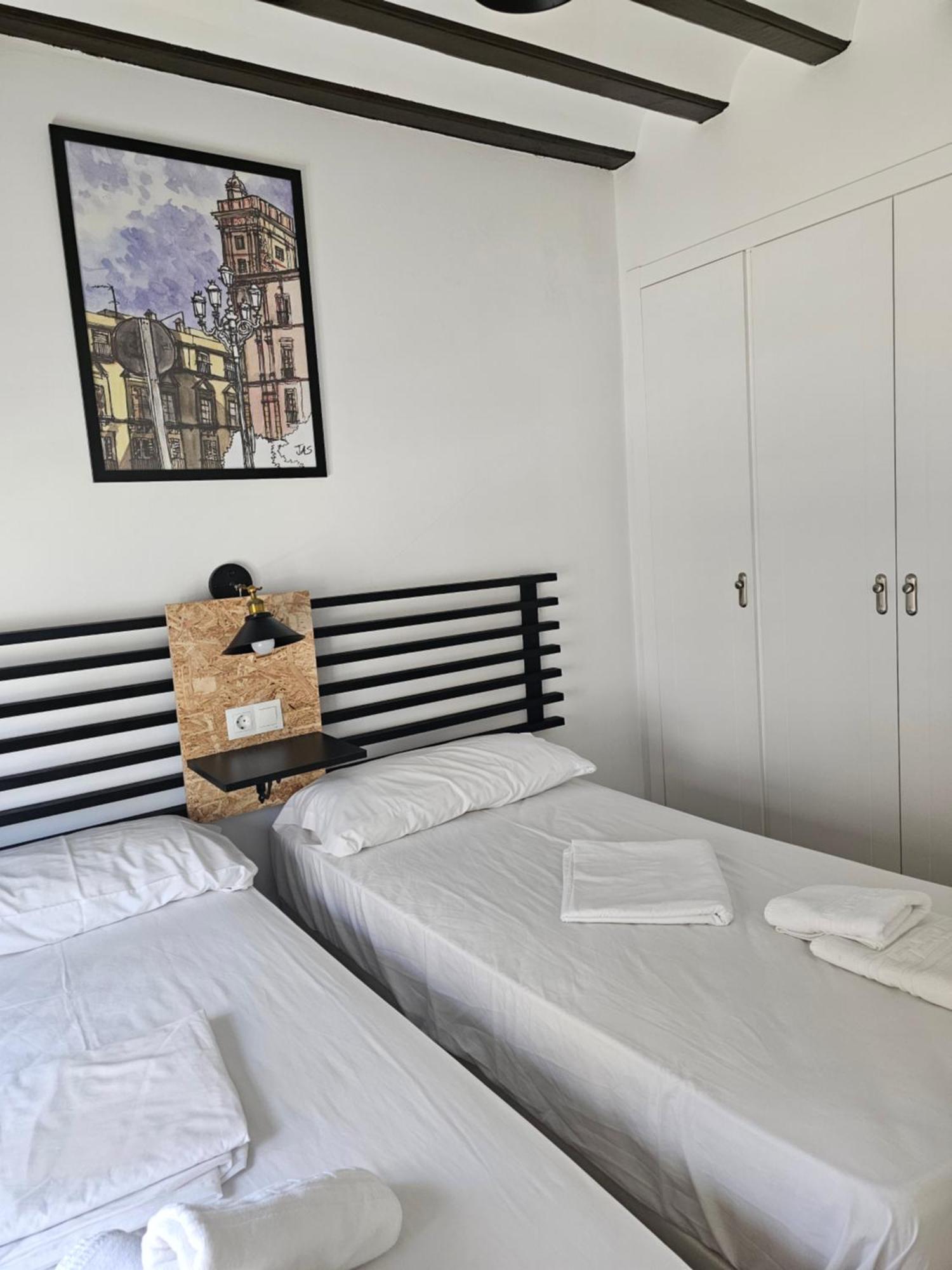 Apartamento Planeta *