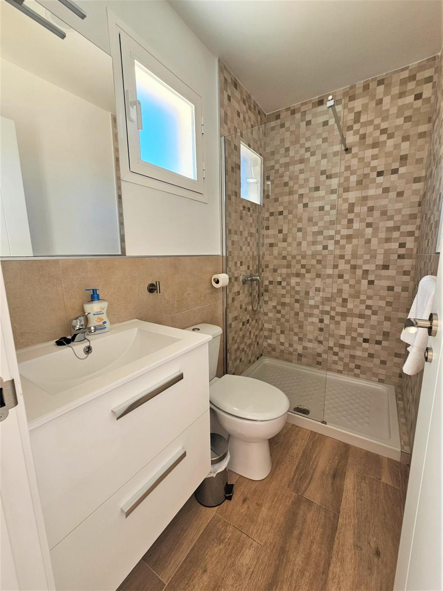Apartamento Planeta *