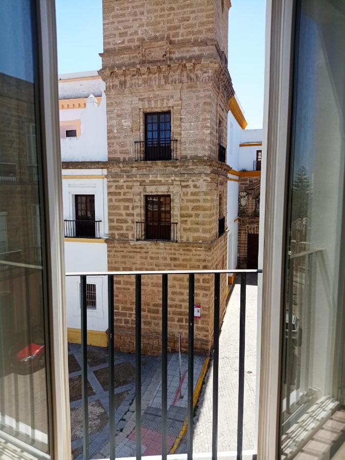 Planeta Apartamento Cádiz