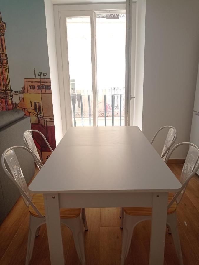 Apartamento Planeta Cádiz