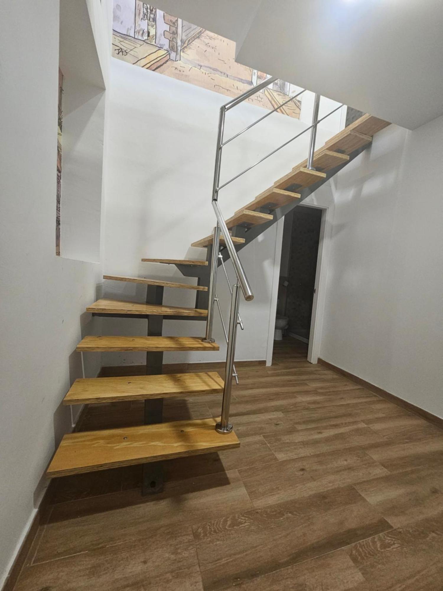 Apartamento Planeta