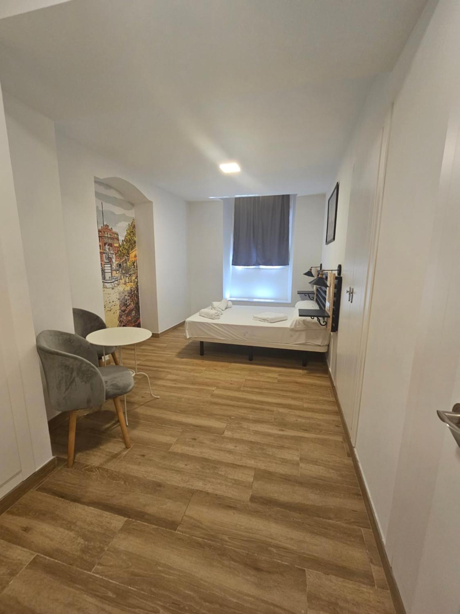 Planeta Apartamento *
