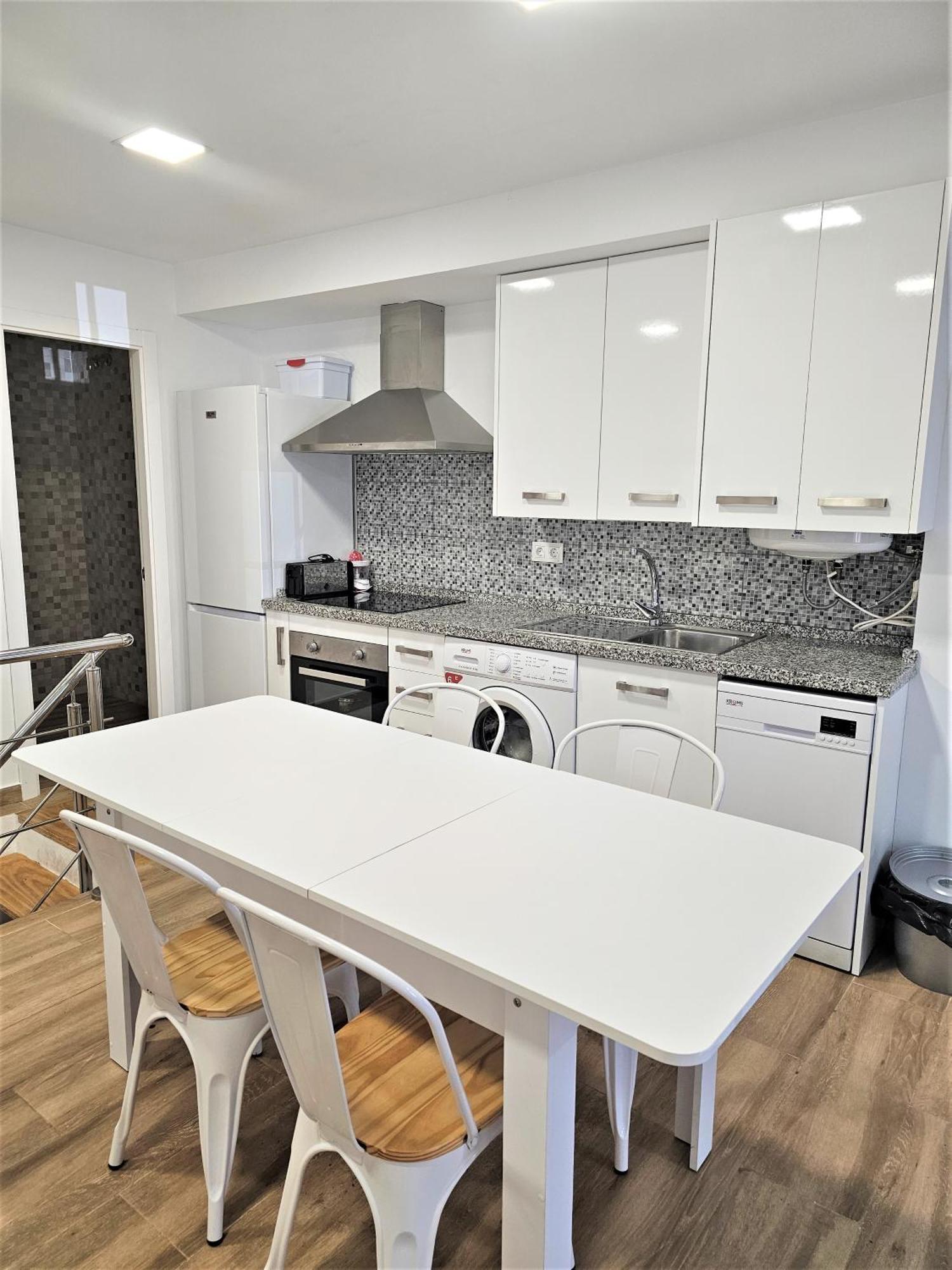 Apartamento Planeta