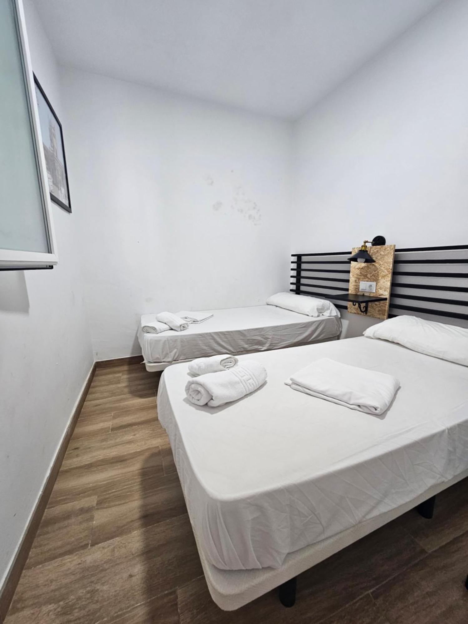 Apartamento Planeta *
