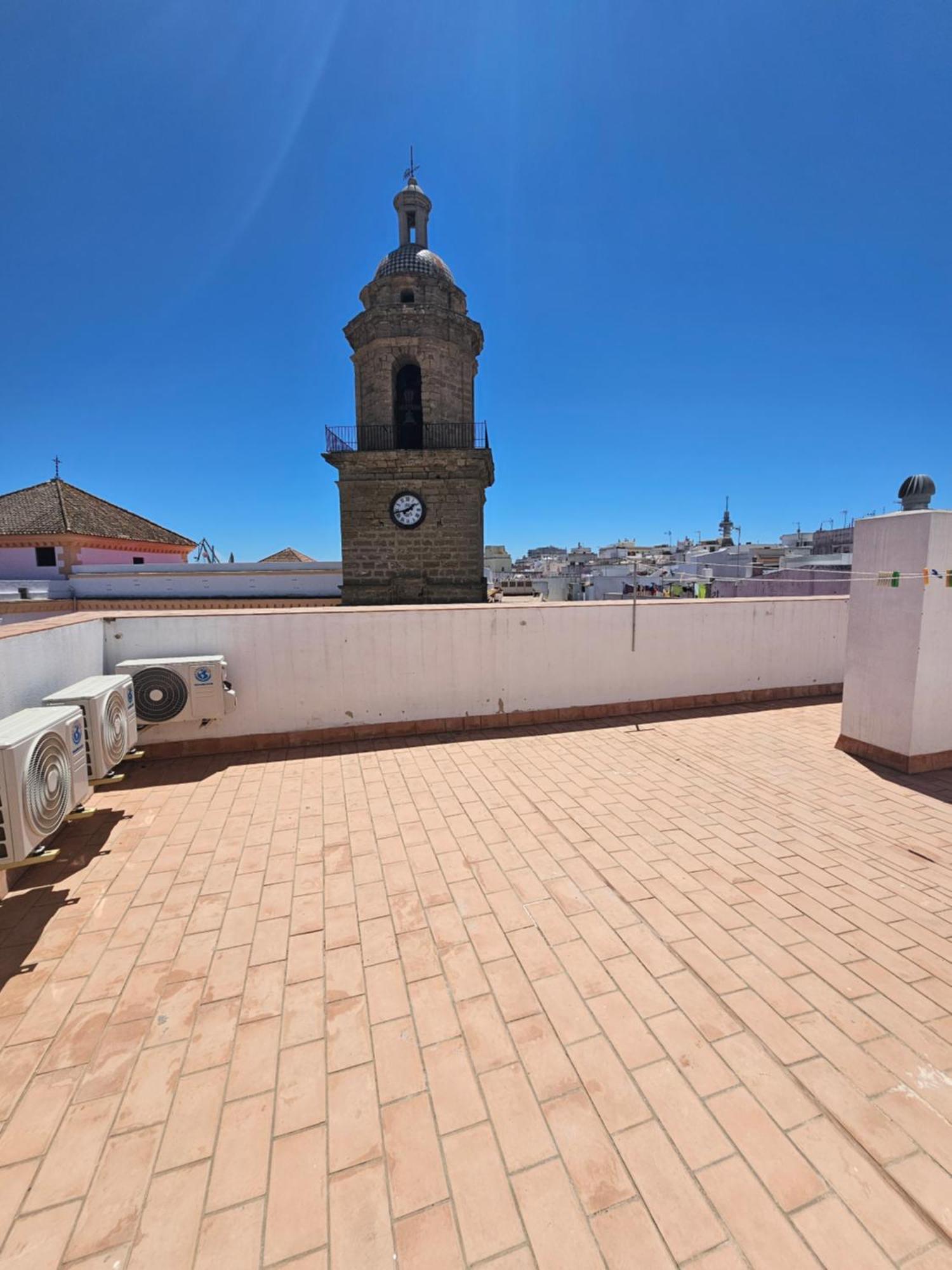Planeta * Cádiz